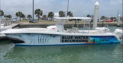 Blue Water Excursions