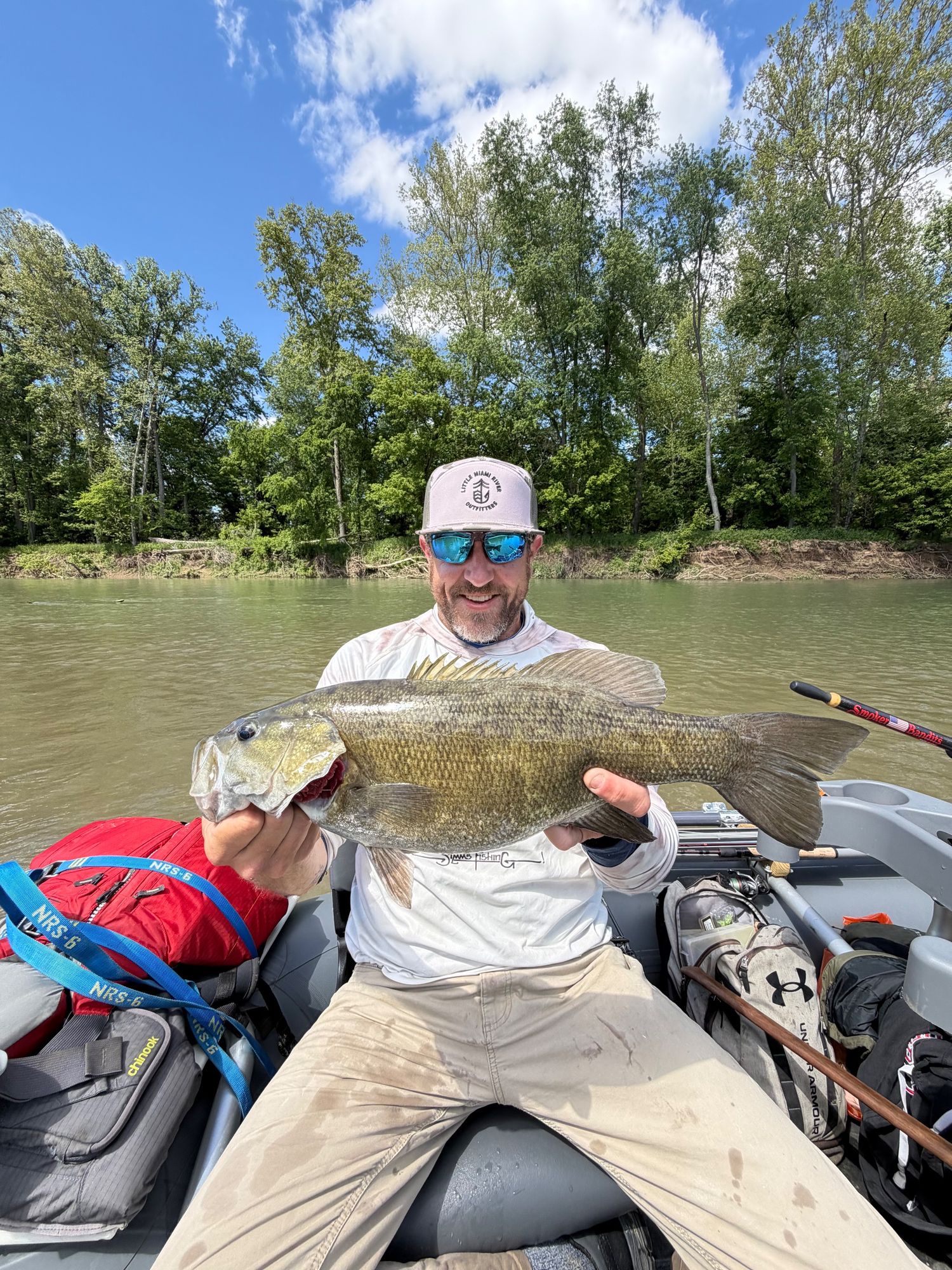 Capt. Drake Perry