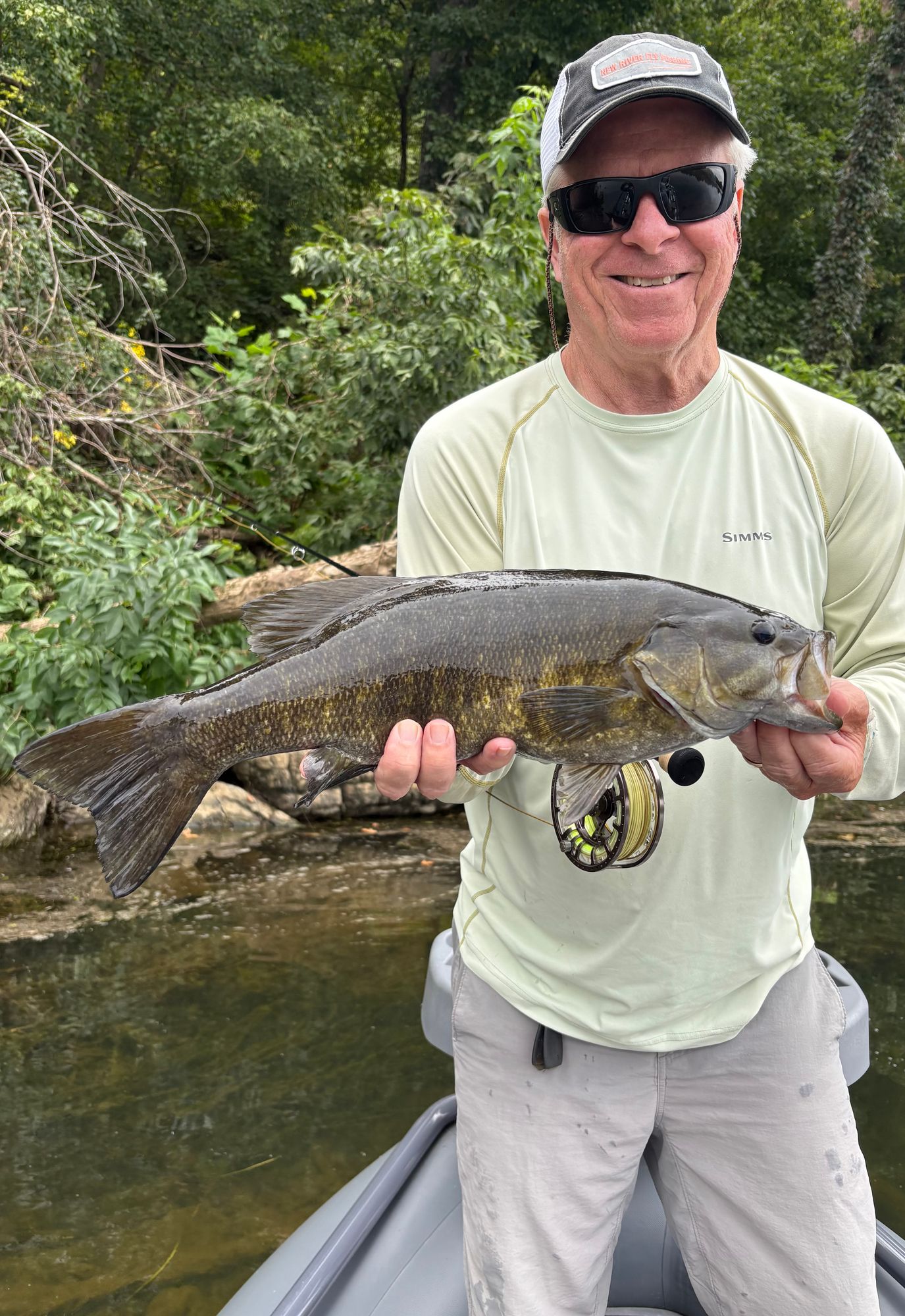 Capt. Mike Smith