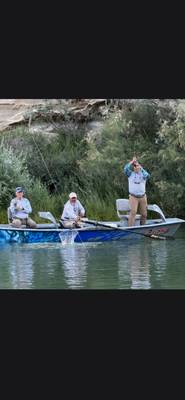 Elite Fly Fishing