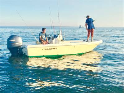 Endorfin Fishing CT