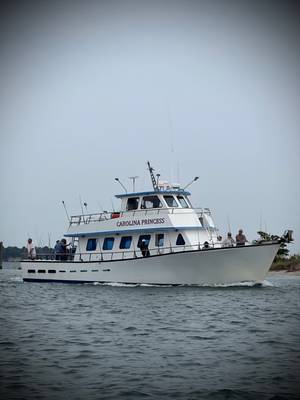 Carolina Headboats Inc