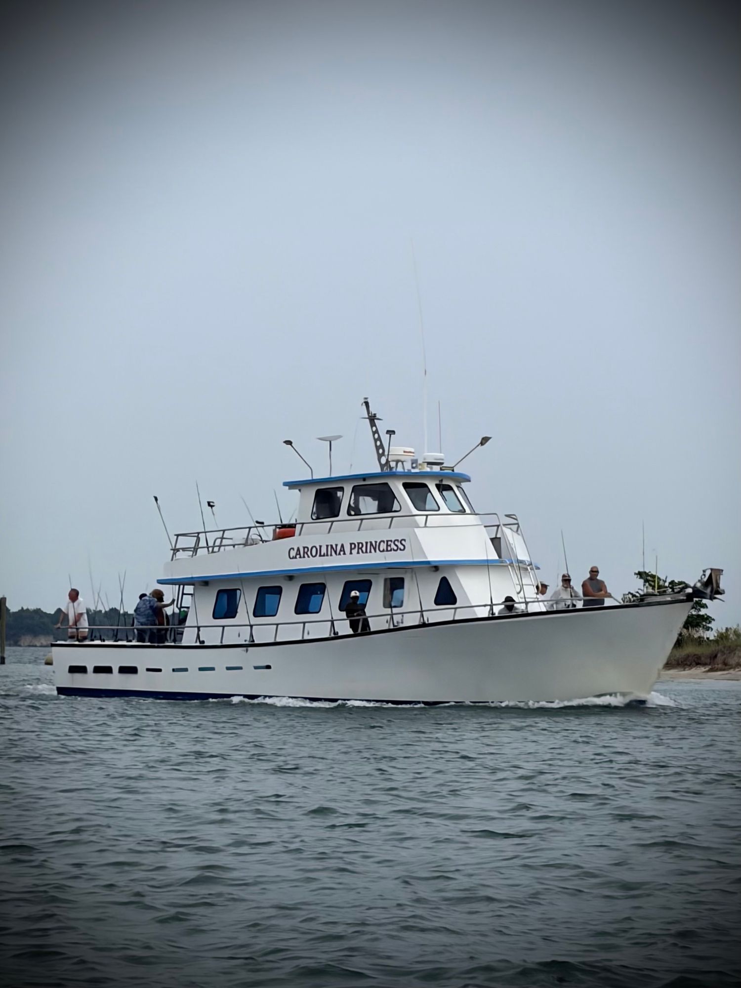Capt. Tyler Quaresimo
