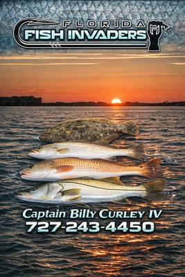 Florida Fish Invaders