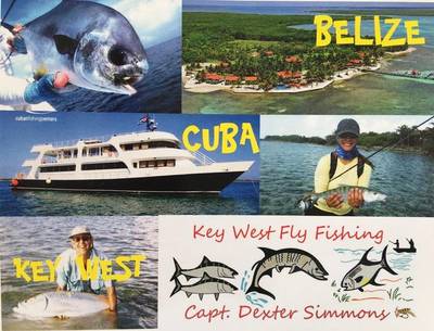 Key West Fly Fishing