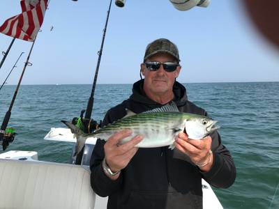 Magnanimous Sportfishing Charters