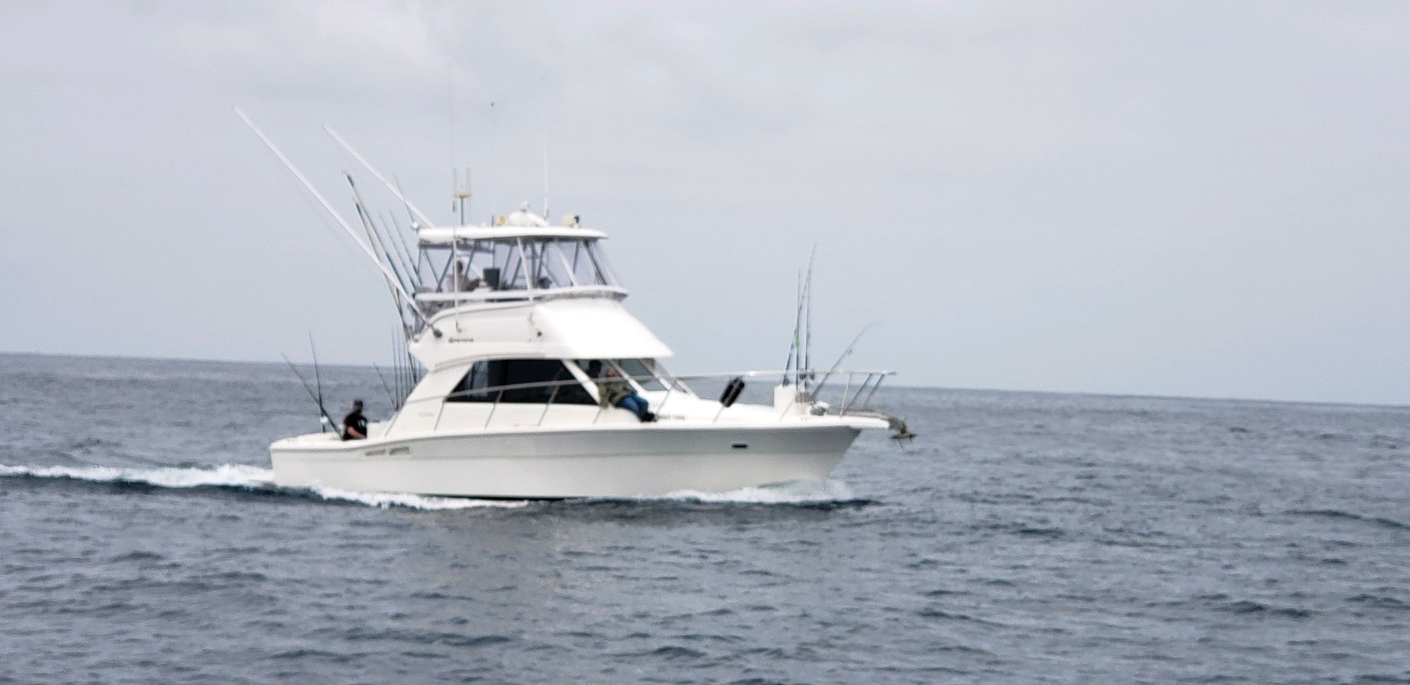 Capt. Clowers