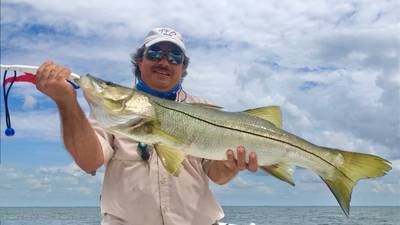 Fish Hunter Fishing Charters