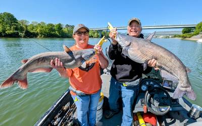 Scenic City Fishing Charters