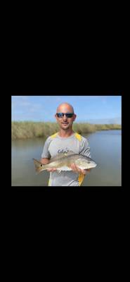 Cajun Culture Fishing Adventures