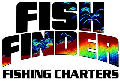 Fish Finder Fishing Charters