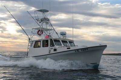 L'il Toot Charters Inc.