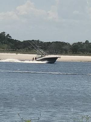 Pipe Dream Charters