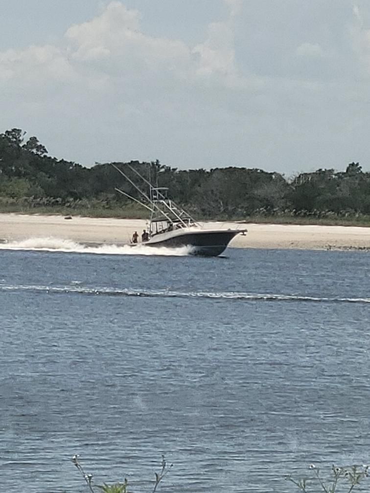 Capt. Scott Thompson