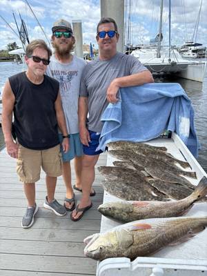 Schmidt Happens Fishing, Inc.