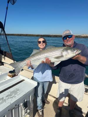 Someday Came Fishing Charters