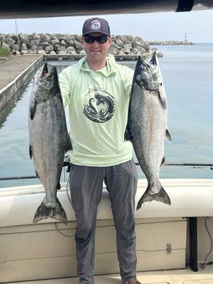Ness Charters LLC