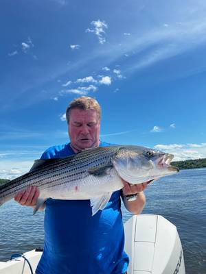 Captain Stu Charters