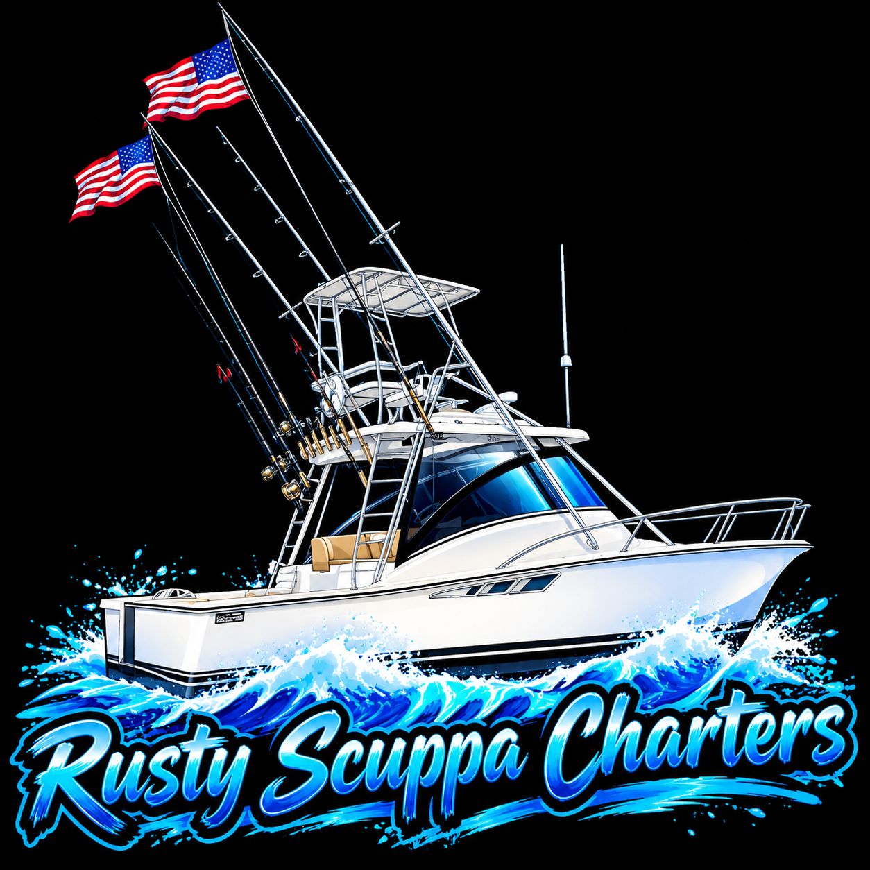 Capt. Ren Cataldo