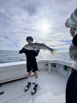 Rusty Scuppa Charters fishing report photo 2, Sep 5, 2026