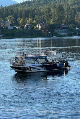 Big Sky Fishing Charters