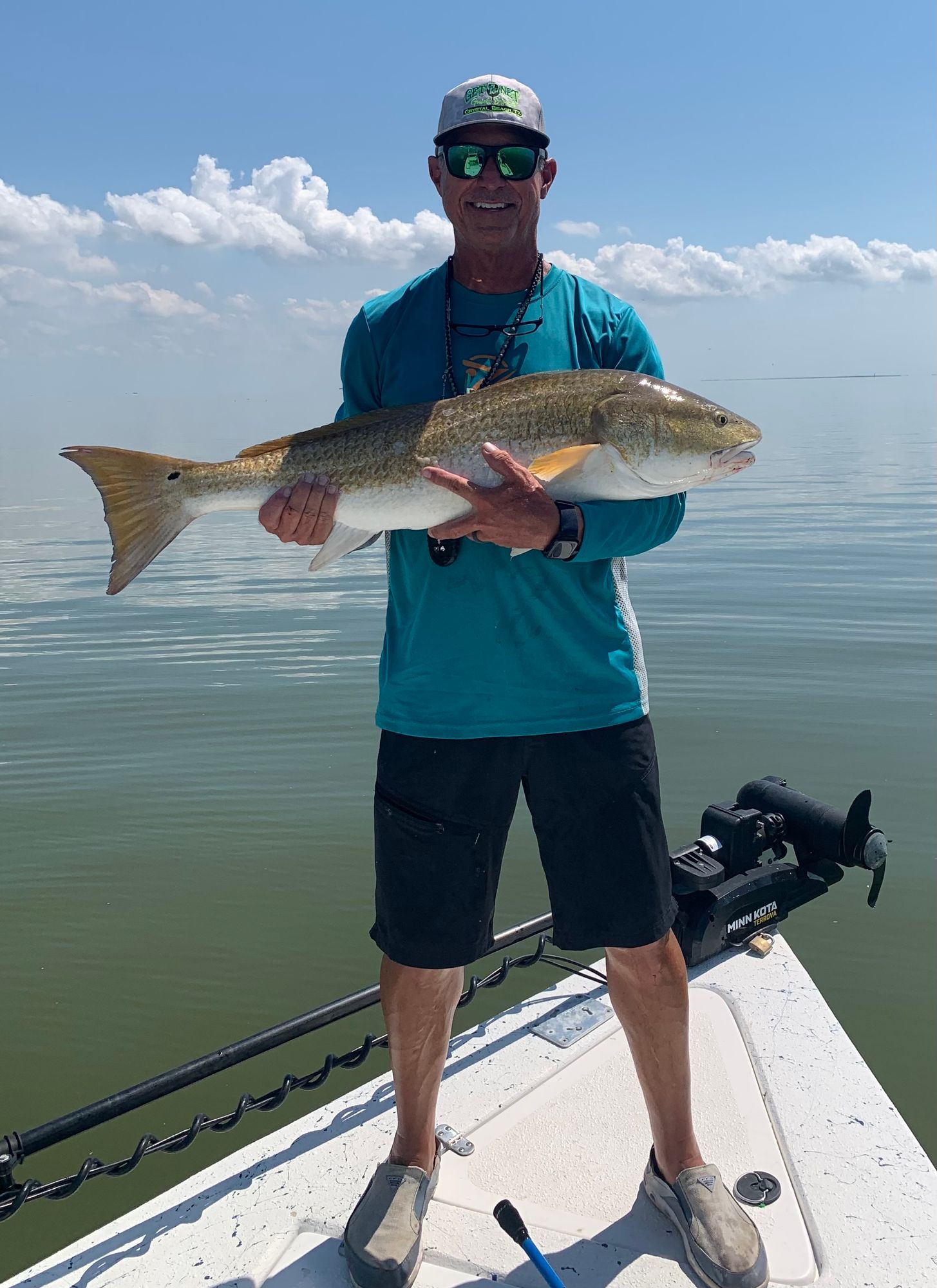 Capt. Jeff Brandon