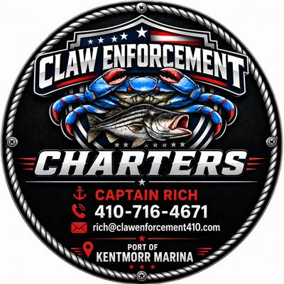 Claw Enforcement Charters