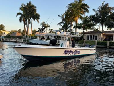 Weekley Rehab Fishing Charters