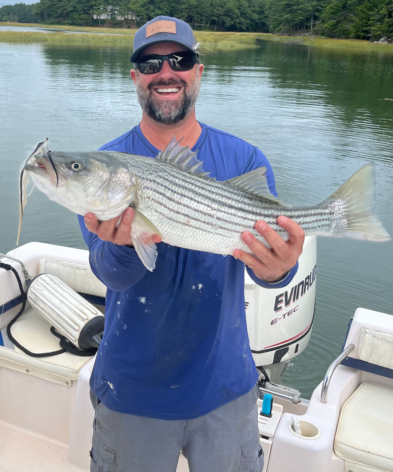 Capt. Drew Renda
