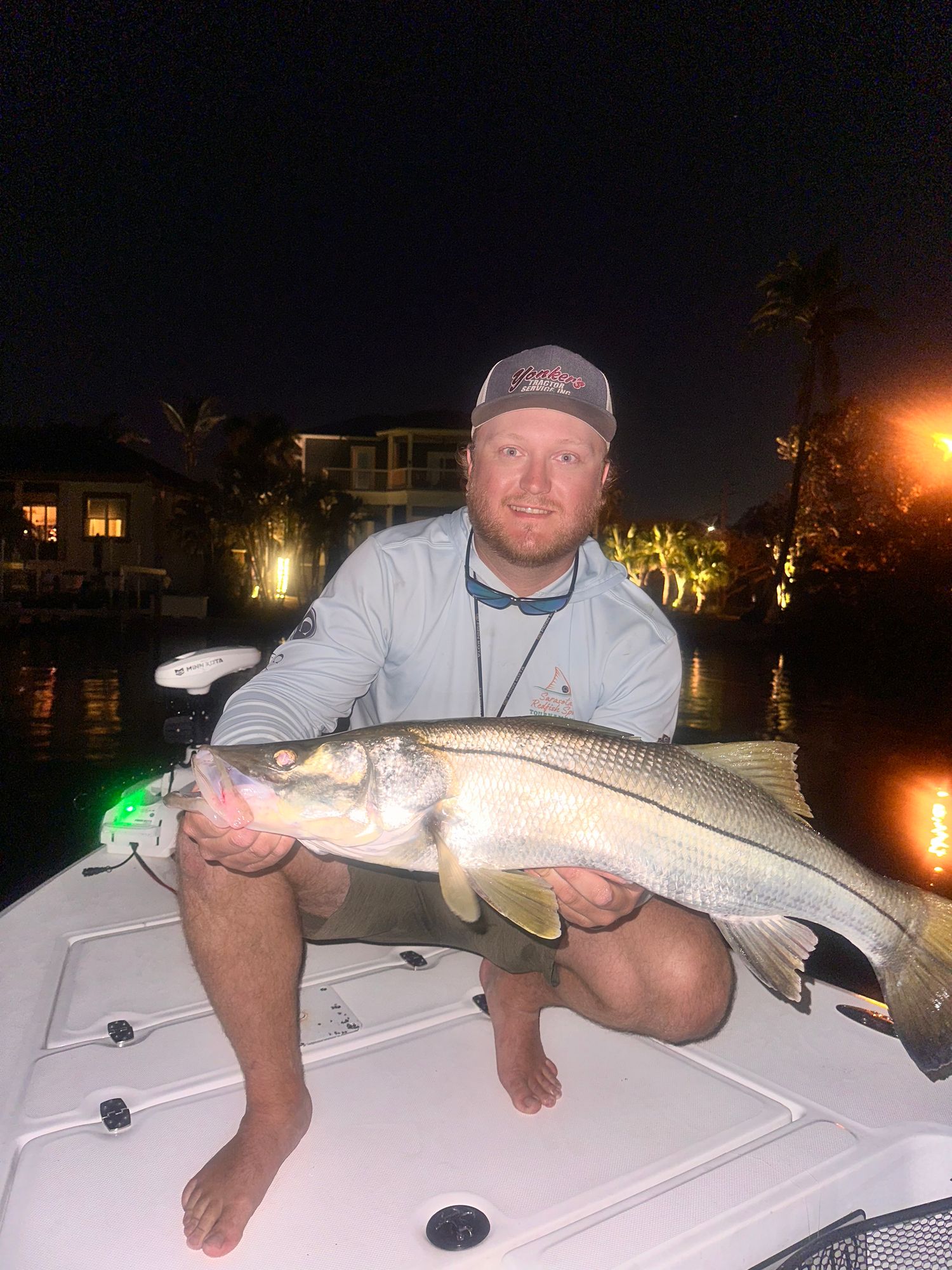 Capt. Billy Cassidy