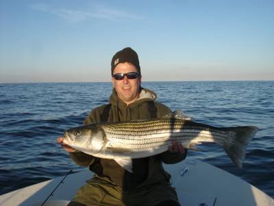 First Light Charters LLC.