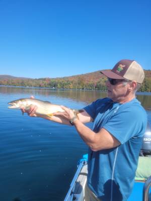 Bayley Hazen Angling Adventures