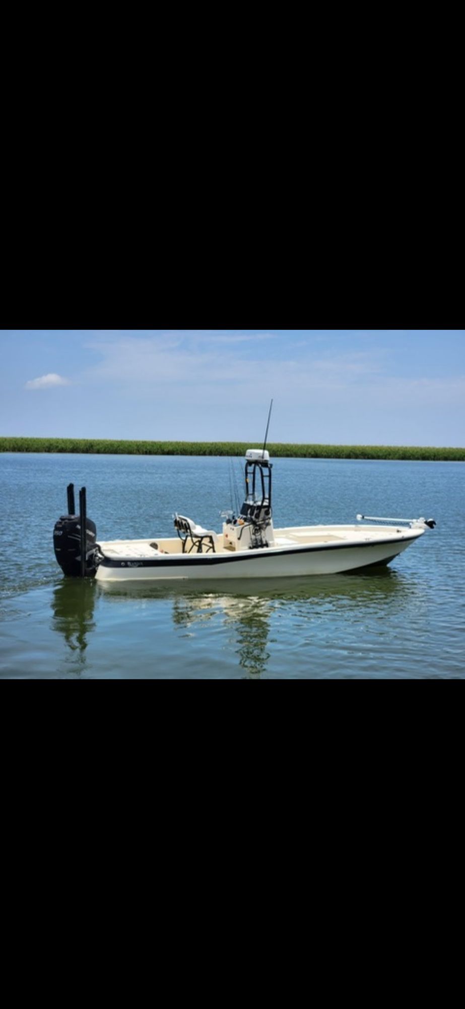 Venice Adventures Inc boat