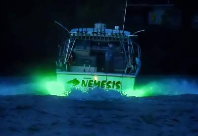 Nemesis Sport Fishing
