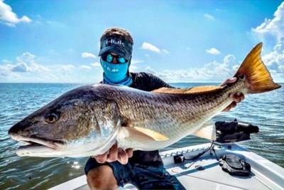 Billy Bob Charters trip photo 6