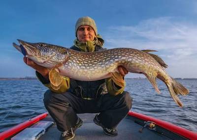 Billy Bob Charters trip photo 4