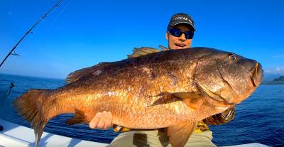 Billy Bob Charters trip photo 3