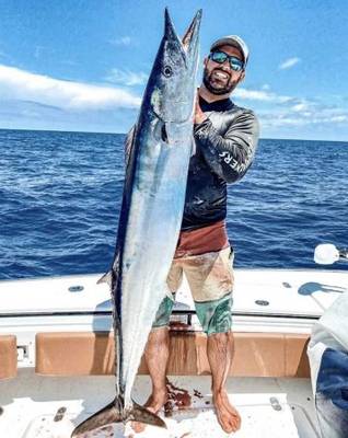 Billy Bob Charters trip photo 2
